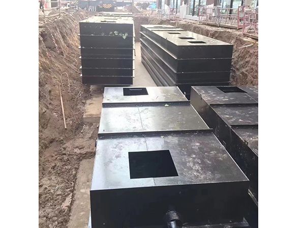 洞口​甘肃嘉源通环保：全品类水处理设备，一站式守护碧水清流