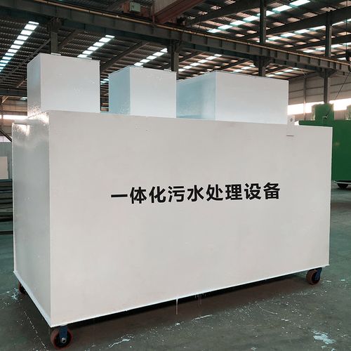 洞口甘肃嘉源通全域服务｜专业污水处理设备定制生产、安装运维一站式解决方案